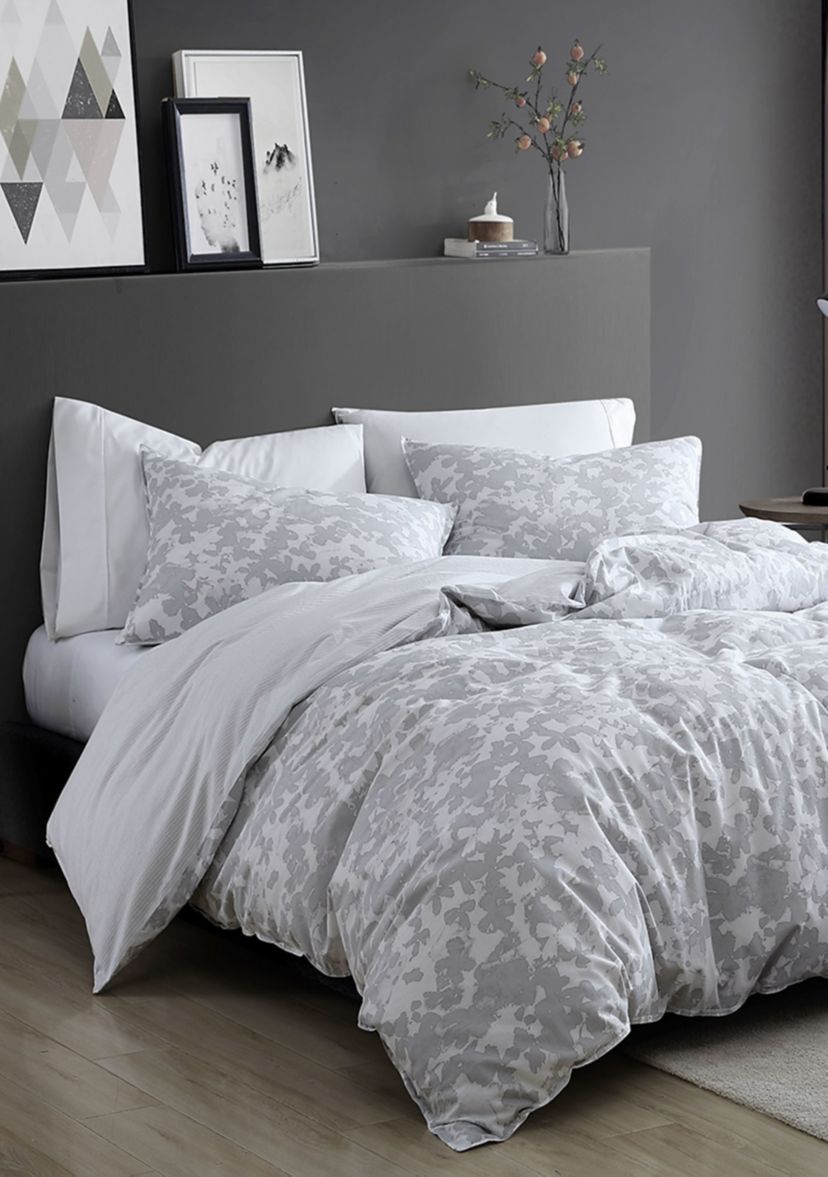 Merrion  Cotton Comforter Set