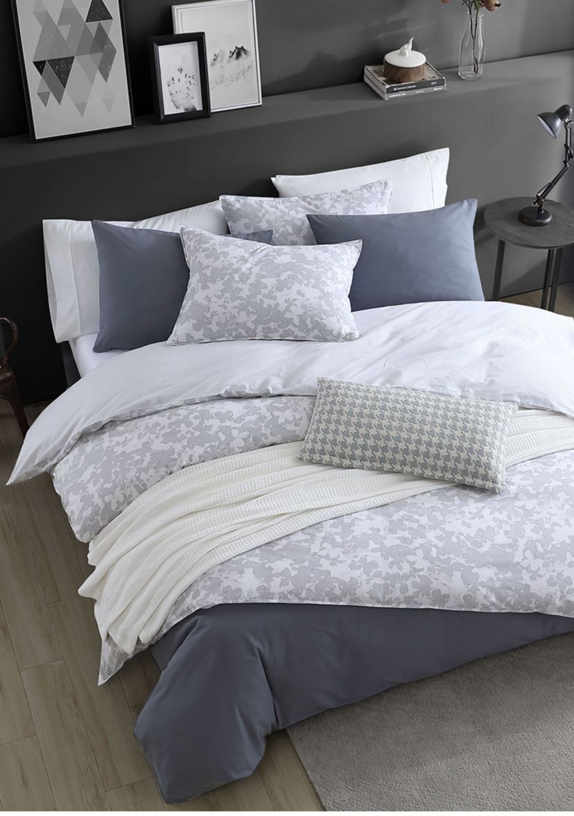 Merrion  Cotton Comforter Set