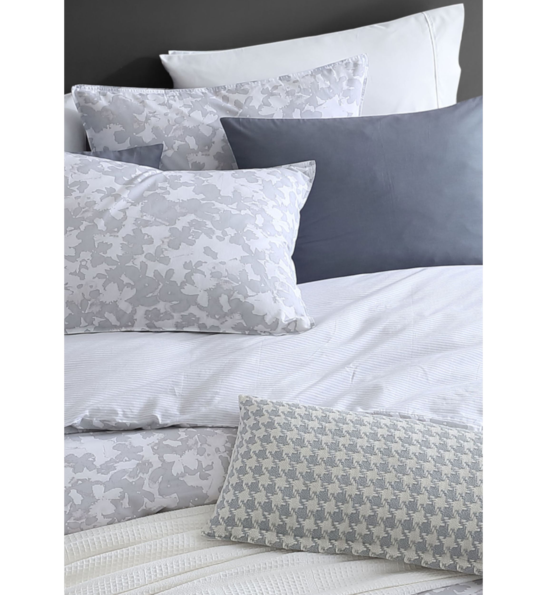 Merrion  Cotton Comforter Set