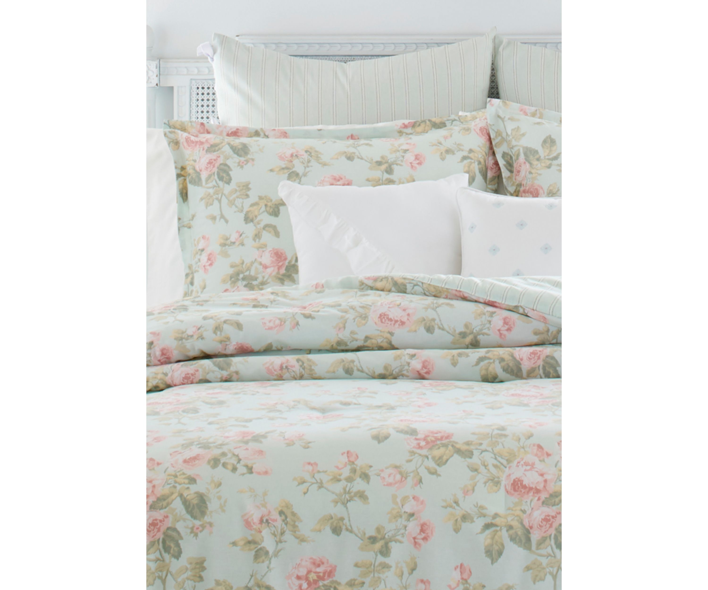 Madelynn Cotton Comforter Bonus Set