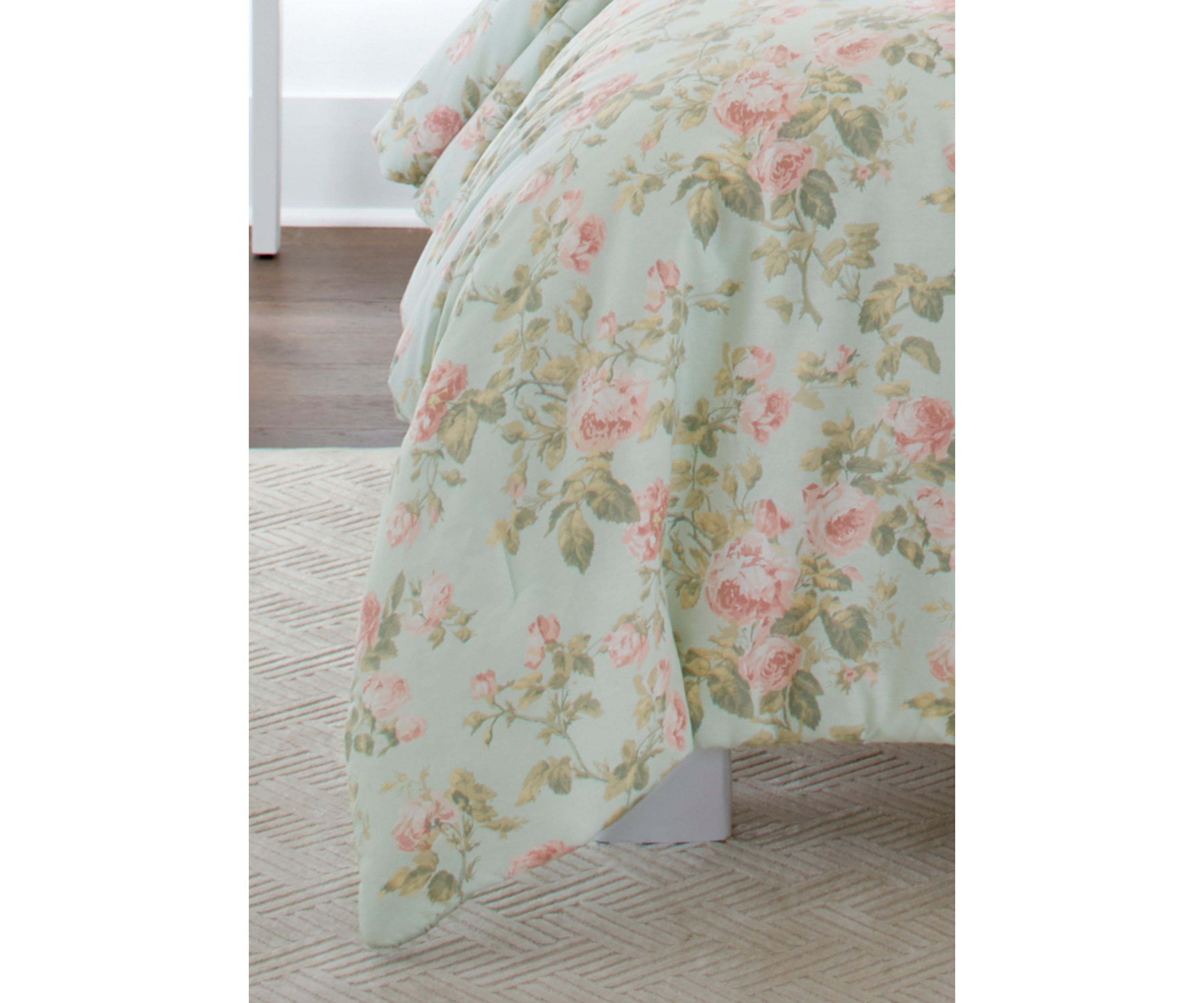 Madelynn Cotton Comforter Bonus Set