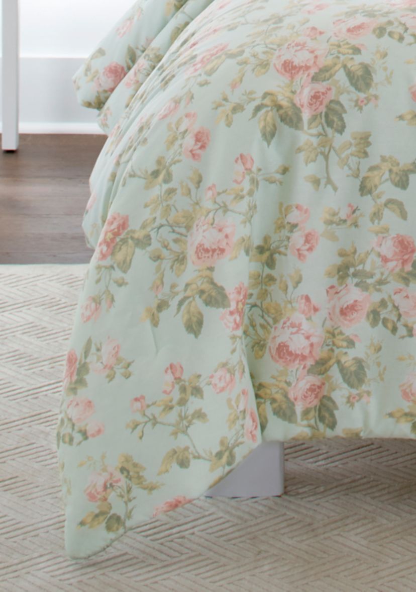 Madelynn Cotton Comforter Bonus Set