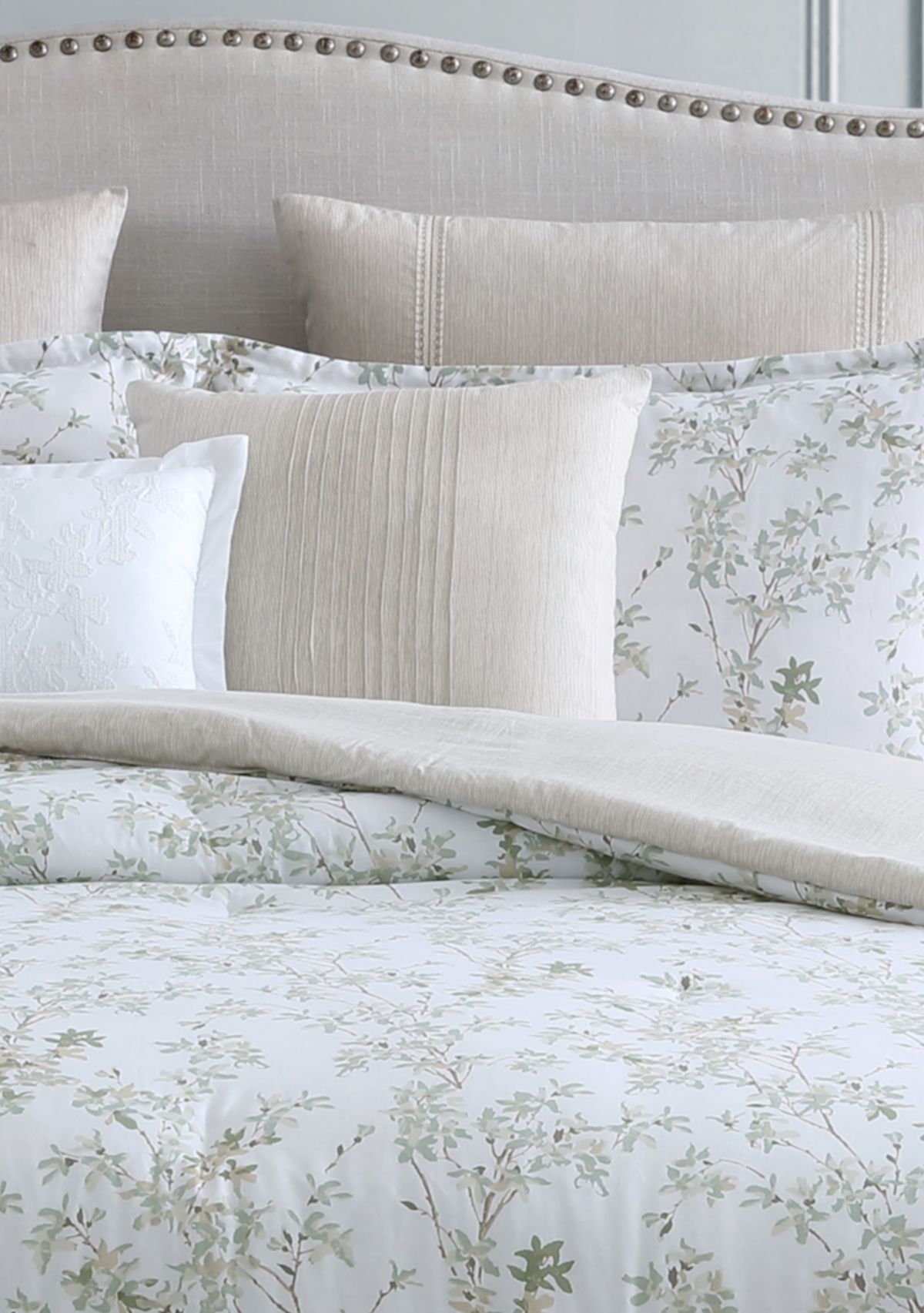 Lindy Cotton Comforter Bonus Set