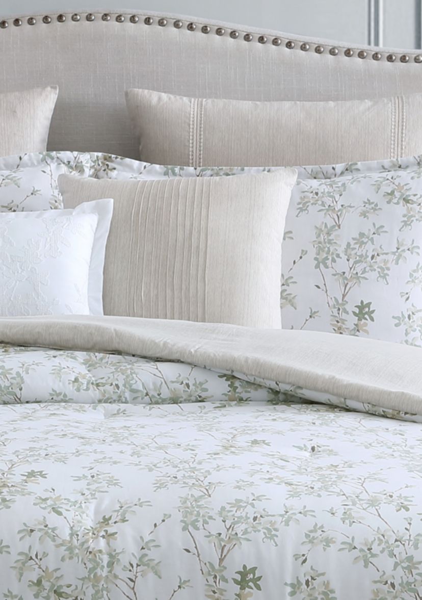 Lindy Cotton Comforter Bonus Set