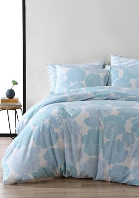 Marimekko Pioni Cotton Comforter Set | belk