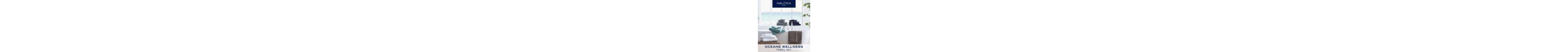 Oceane 6-Piece Cotton Towel Set