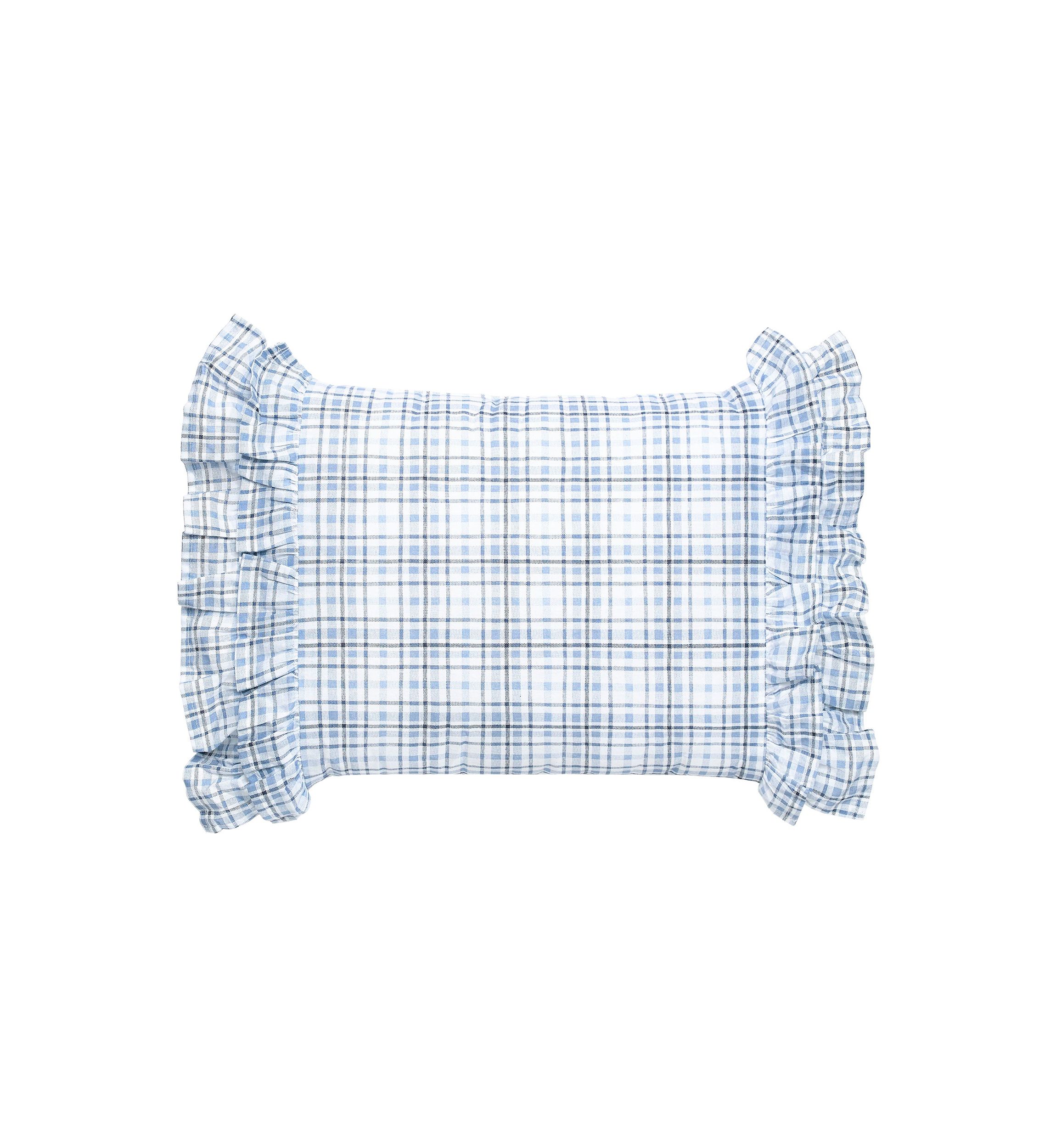 Cassidy 7-Piece Floral Cotton Comforter Set