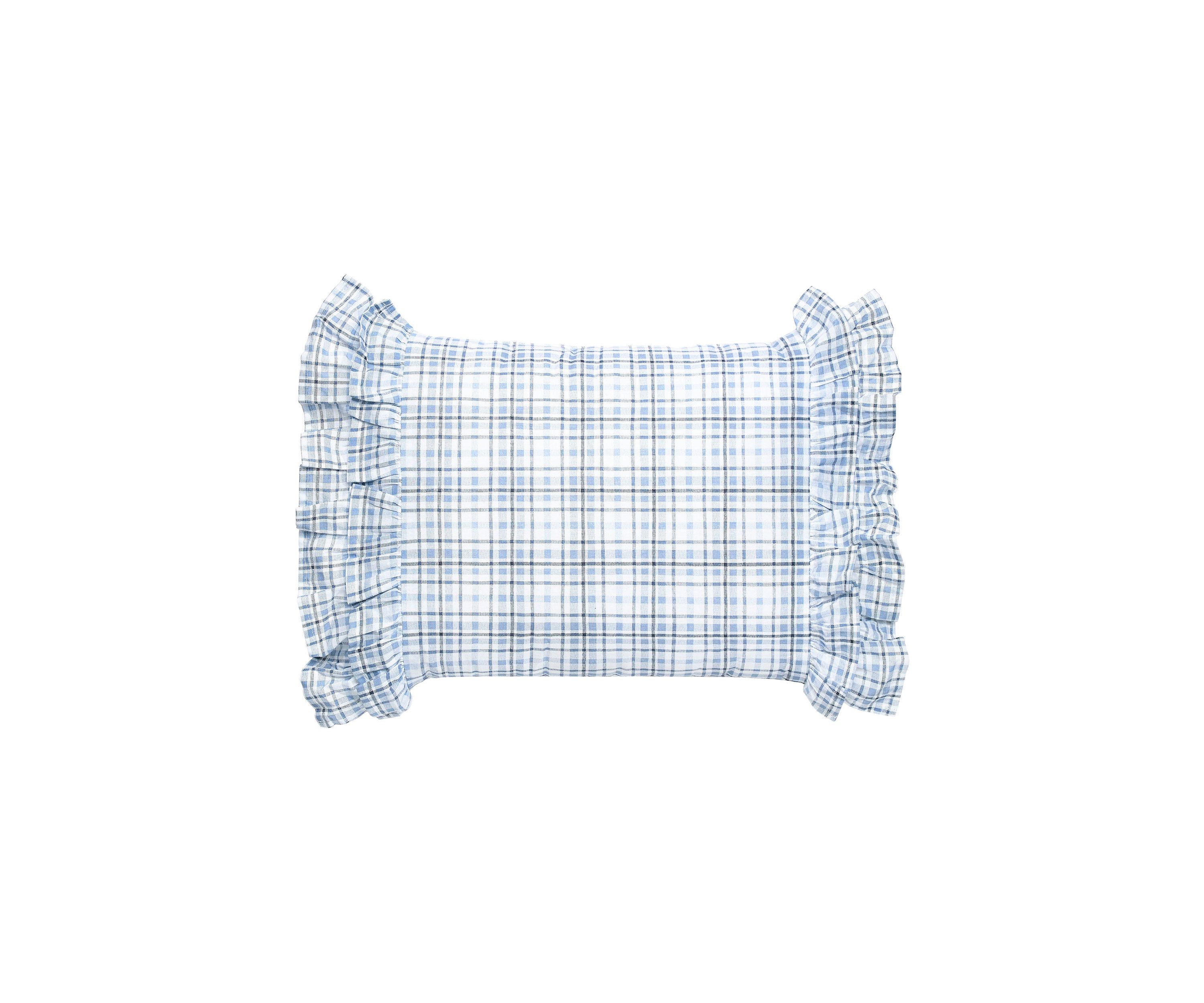 Cassidy 7-Piece Floral Cotton Comforter Set