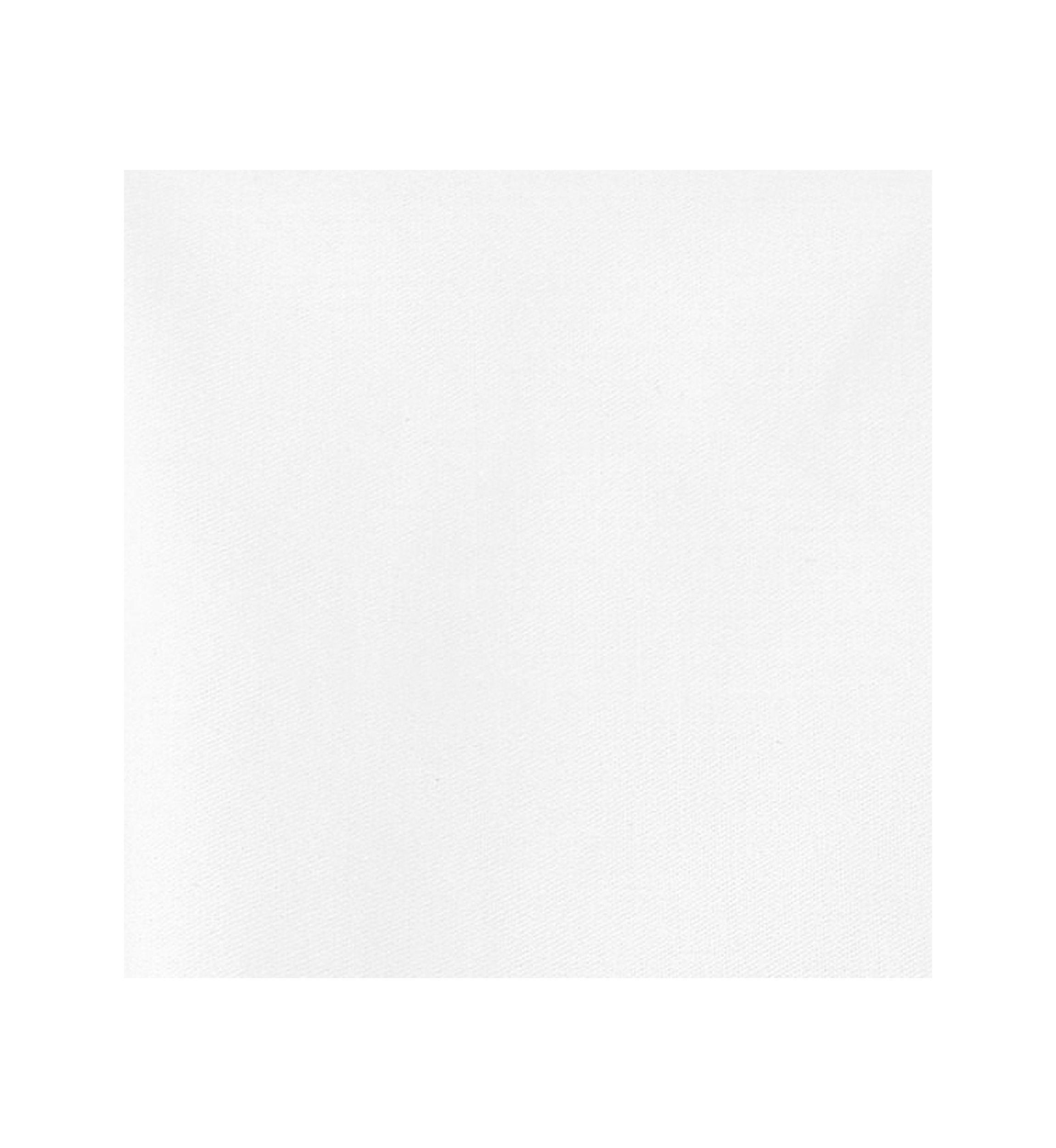 Solid Scallop Cotton Bedskirt