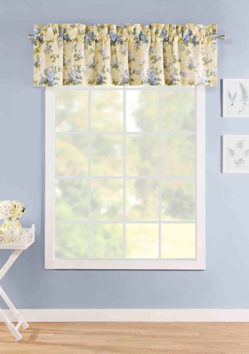 Cassidy Cotton Valance