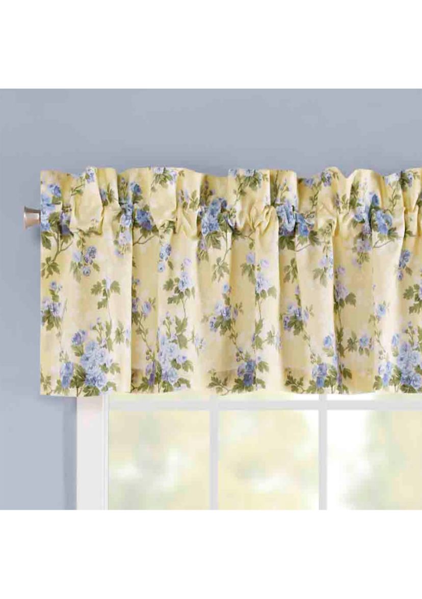 Cassidy Cotton Valance