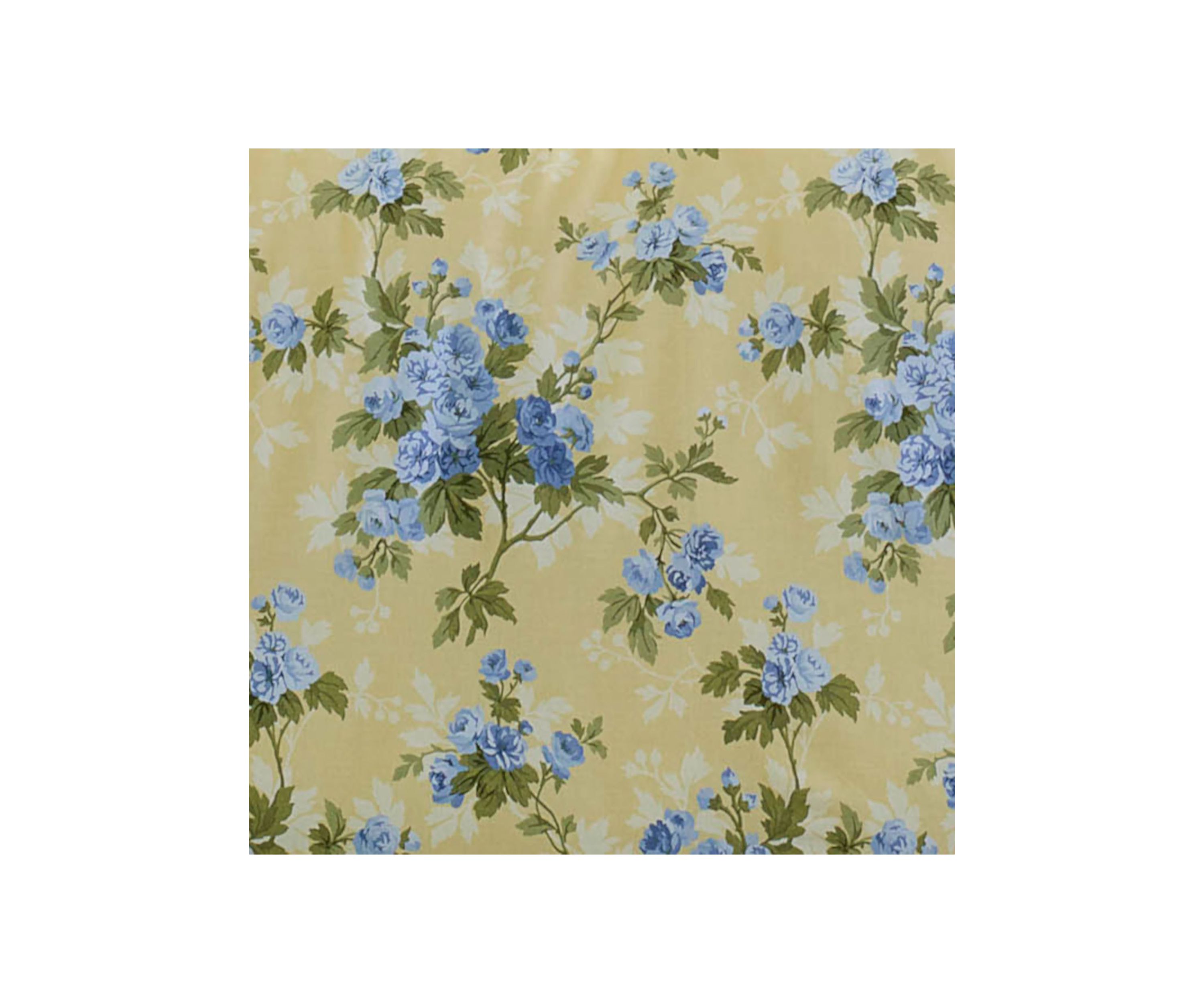 Cassidy Cotton Valance