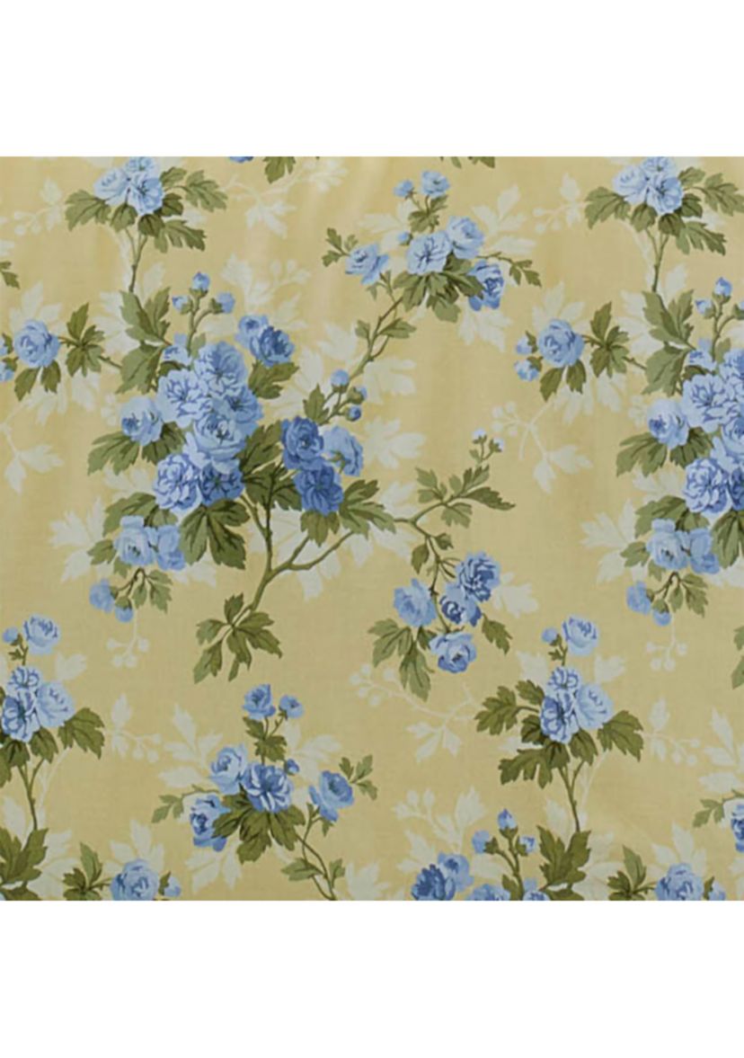 Cassidy Cotton Valance
