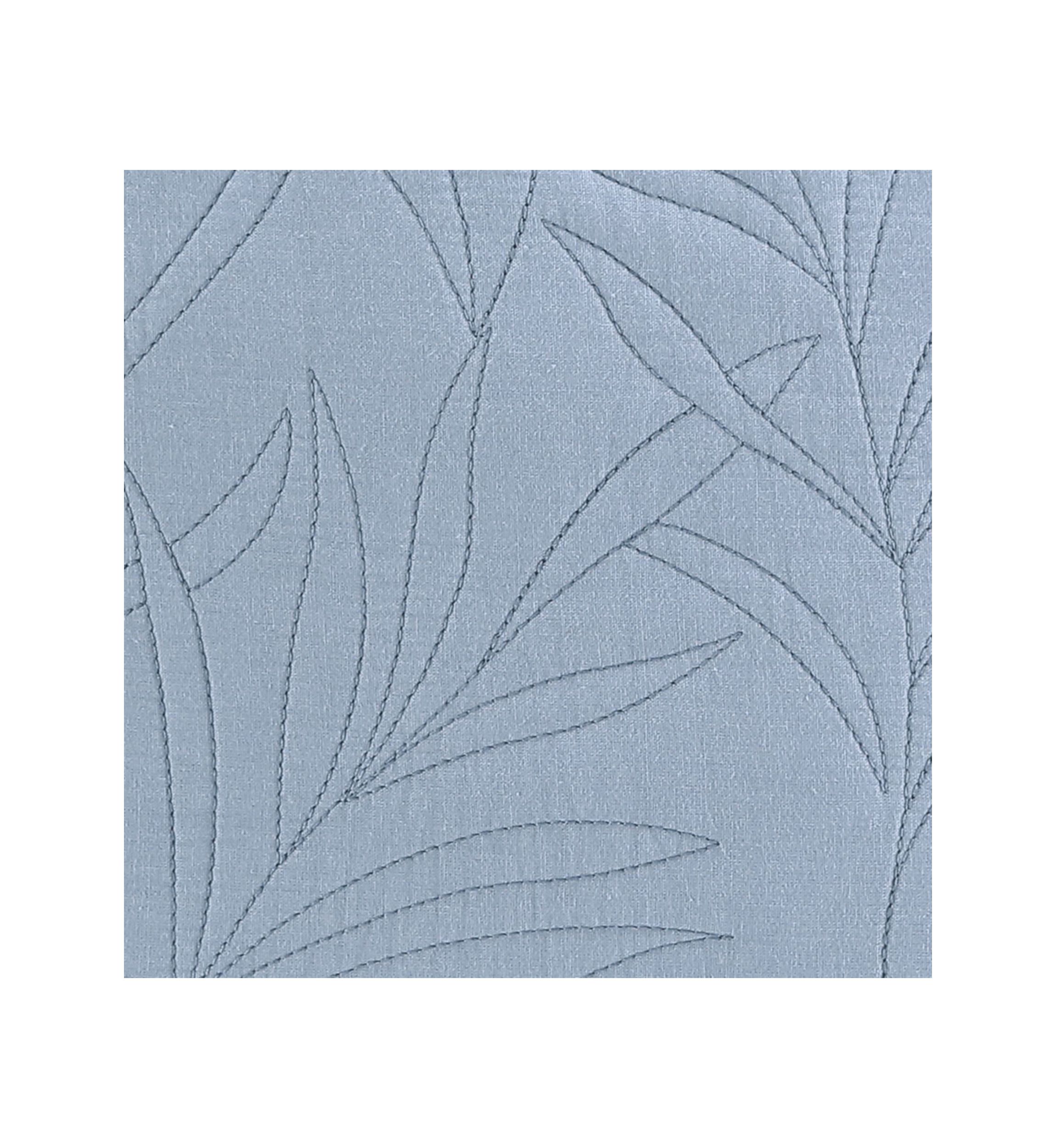 Solid Costa Sera 2-Piece Cotton Shams