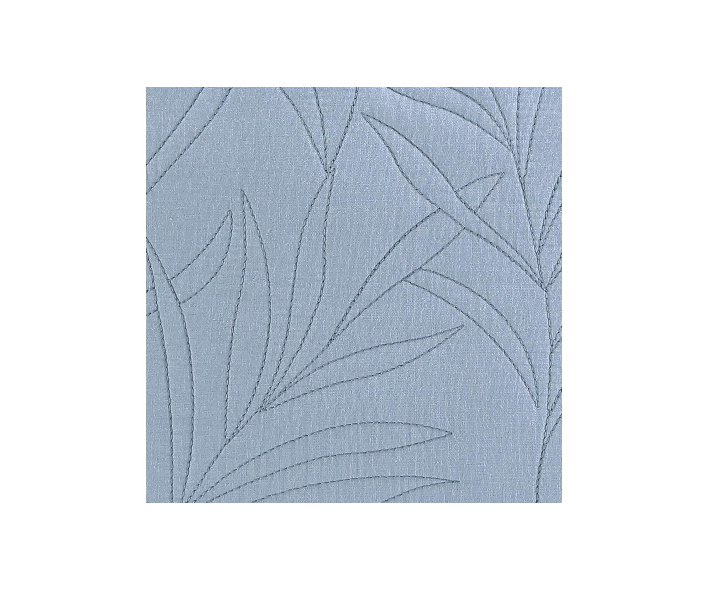 Solid Costa Sera 2-Piece Cotton Shams