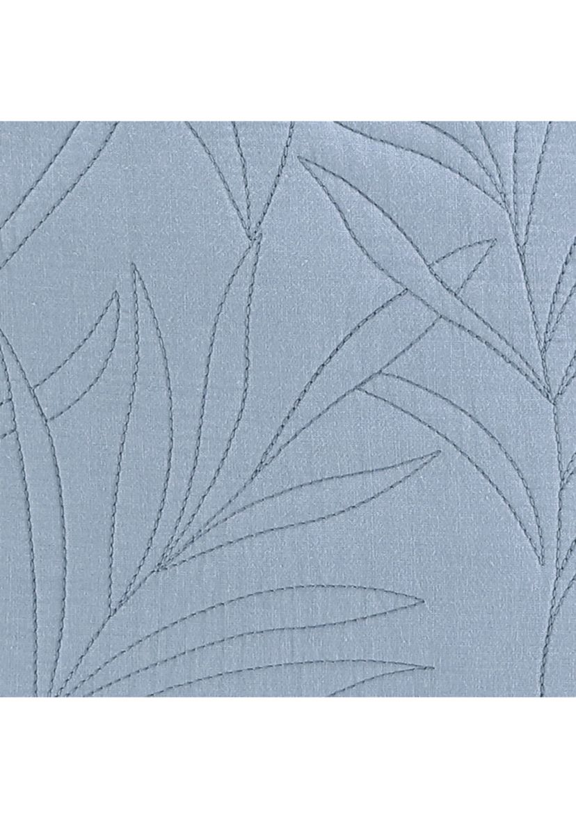 Solid Costa Sera 2-Piece Cotton Shams