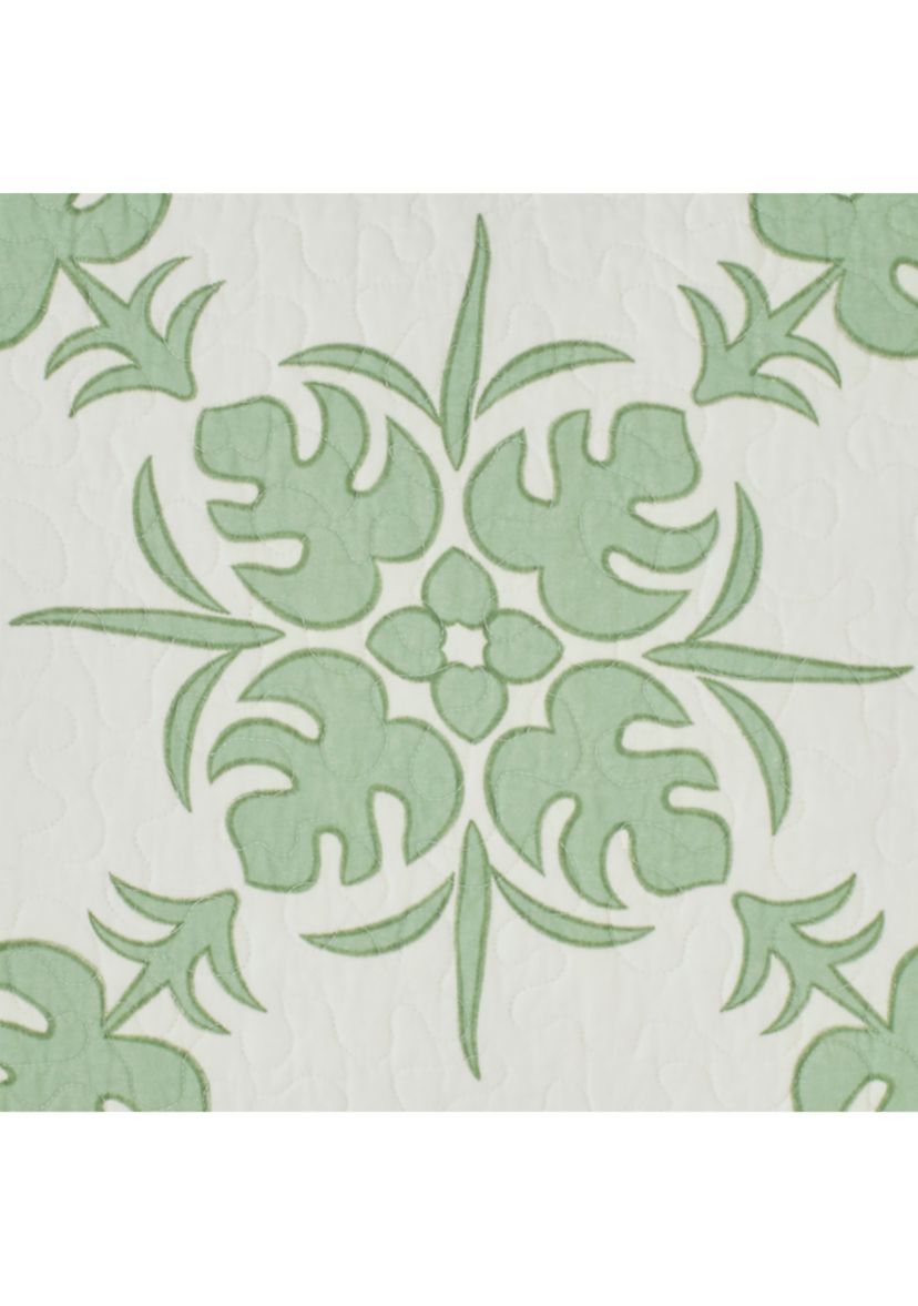 Molokai 1-Piece Cotton Sham