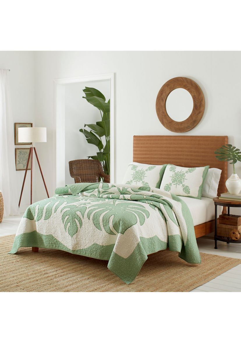Molokai 1-Piece Cotton Sham