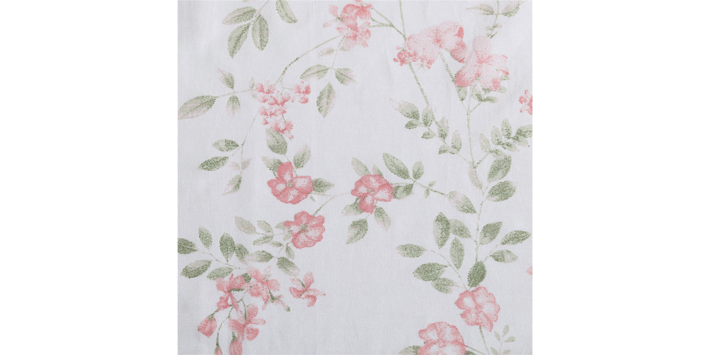 Fawna Cotton Valance