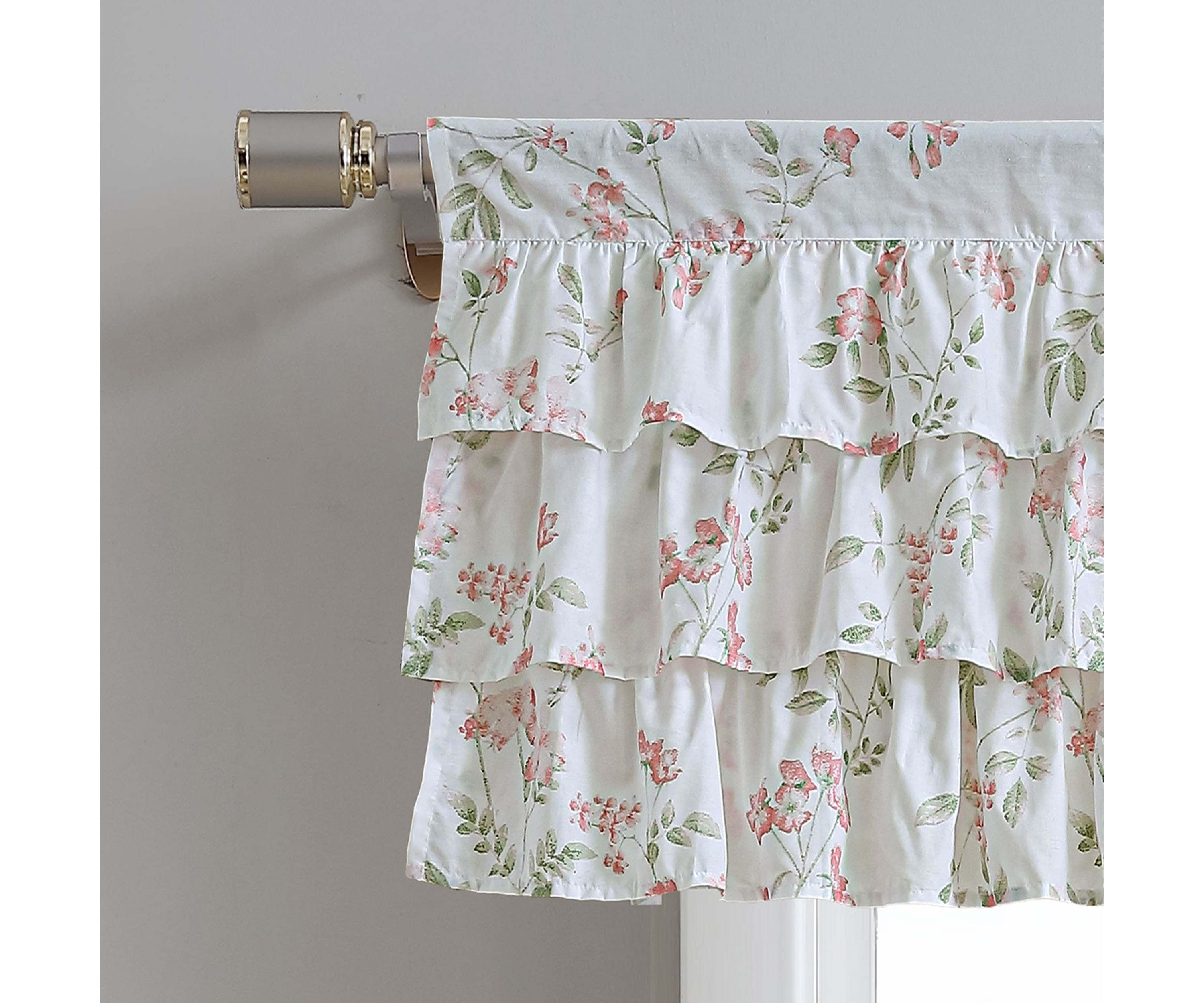 Fawna Cotton Valance