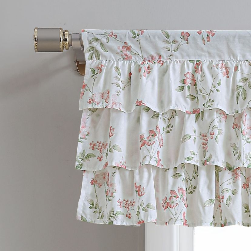 Fawna Cotton Valance