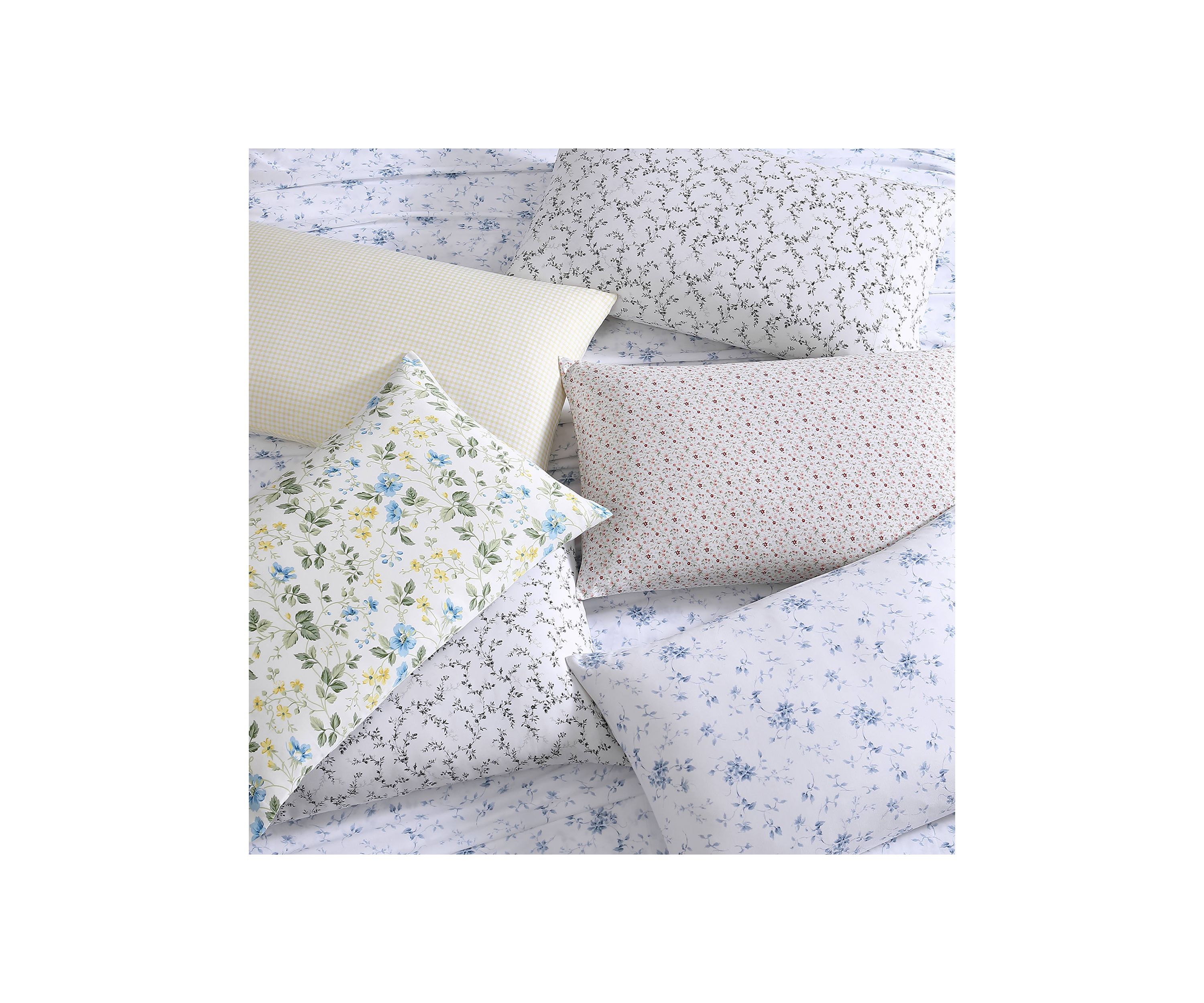 Evie Cotton Sheet Set