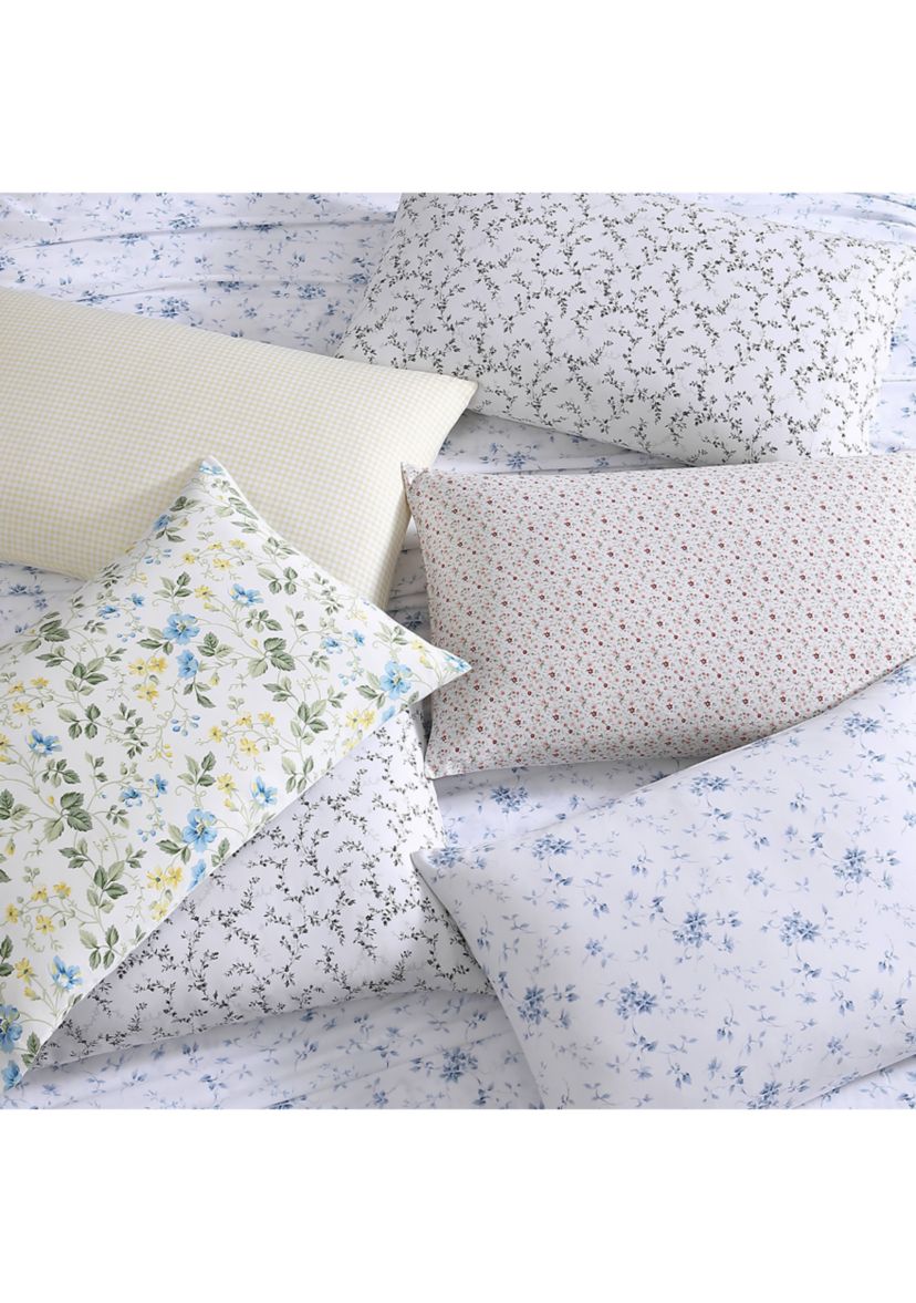 Evie Cotton Sheet Set