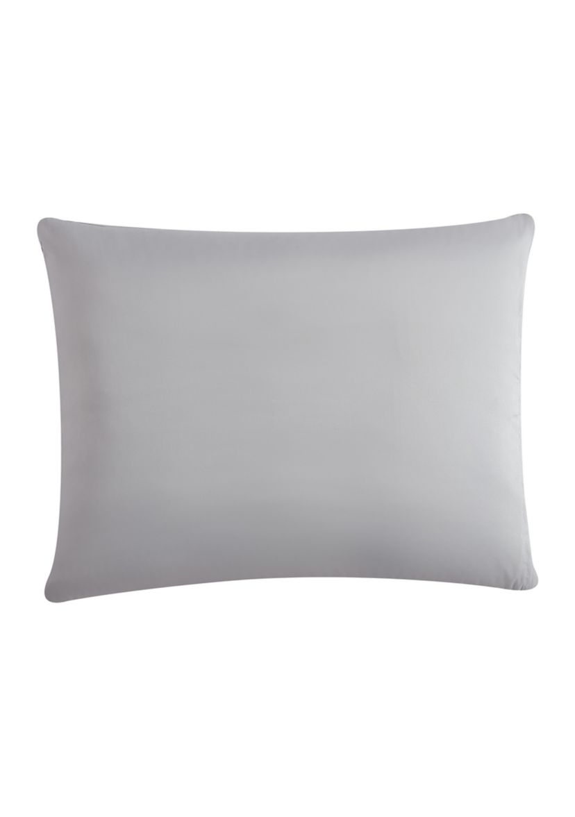 Bristol Micromink Microfiber Comforter-Sham Set
