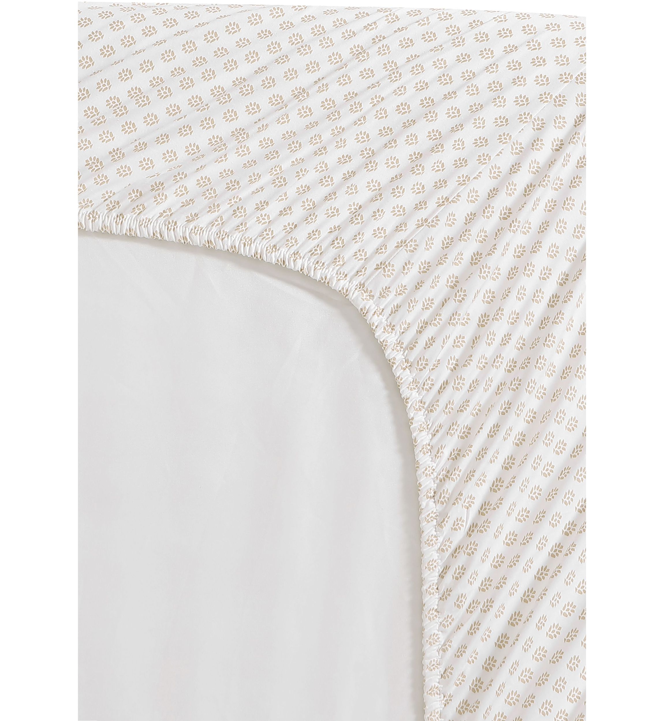 Millstone 4-Piece Cotton Sheet Set