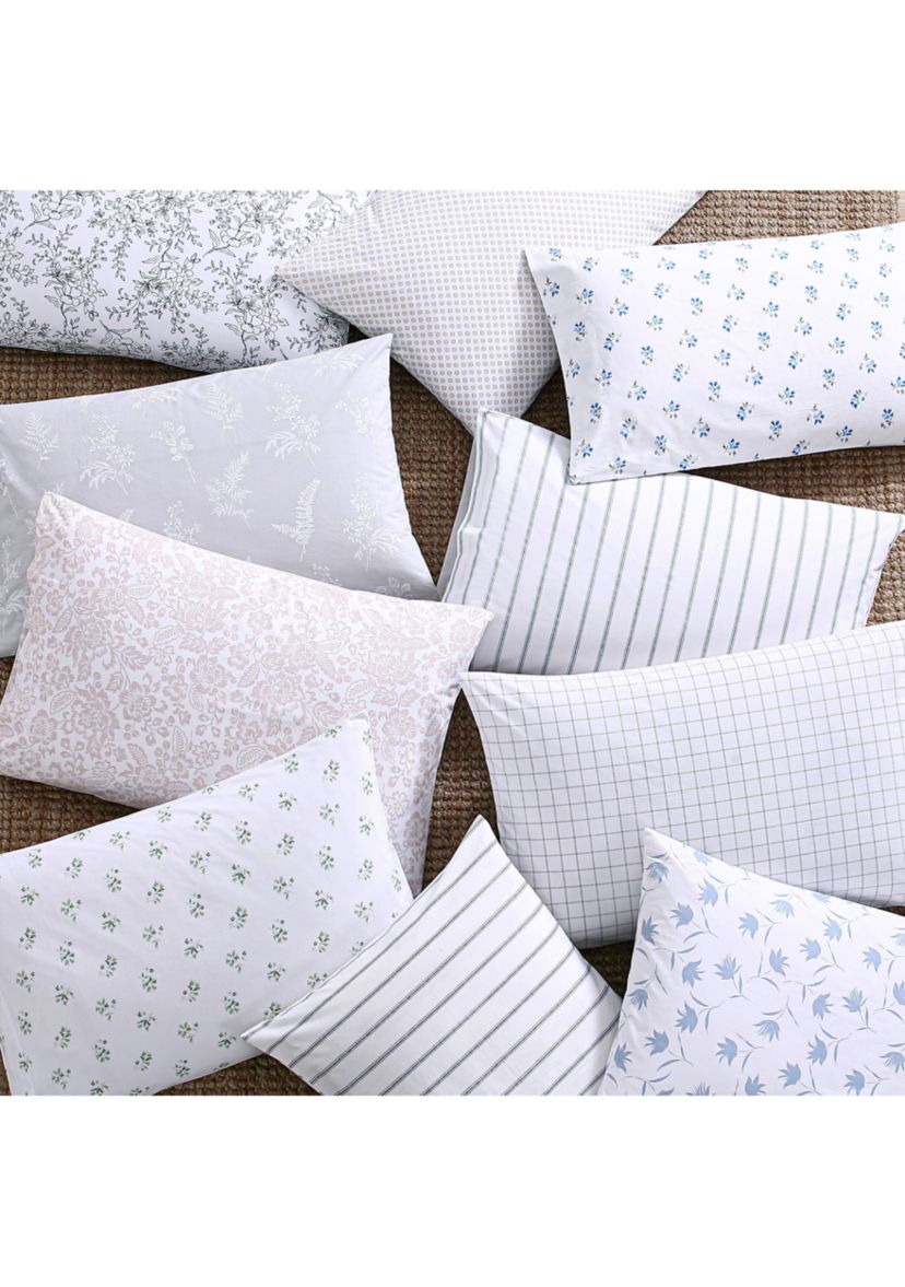 Millstone 4-Piece Cotton Sheet Set