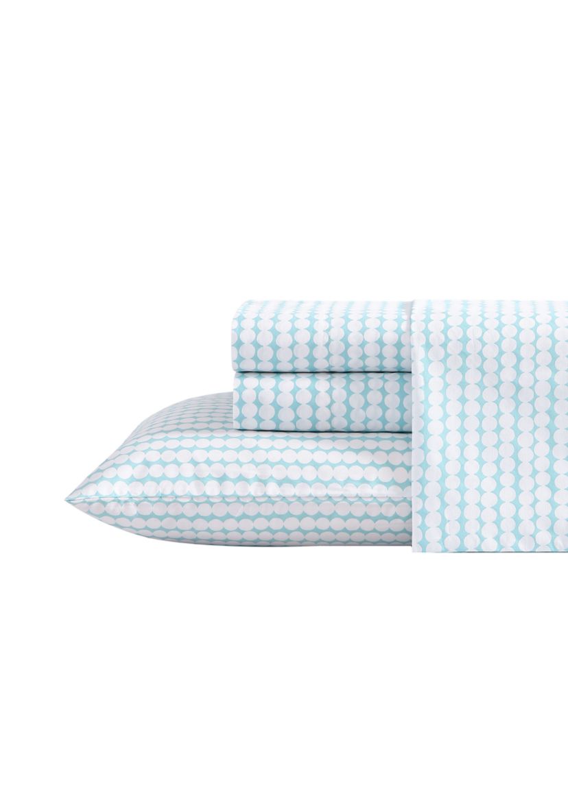 Pikku Rasymatto Cotton Sheet Set