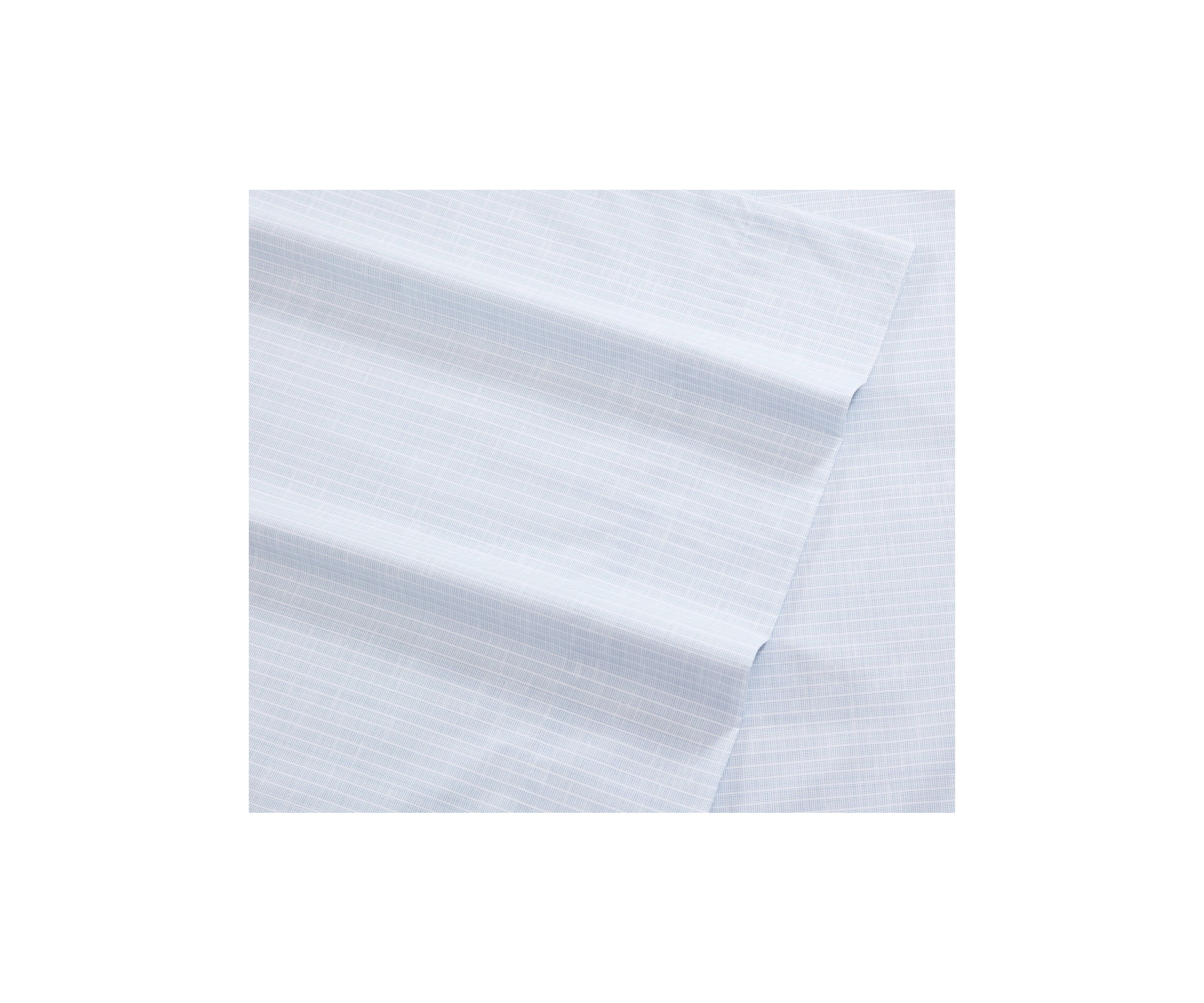 Ala Moana Stripe 4-Piece Percale Cotton Sheet Set