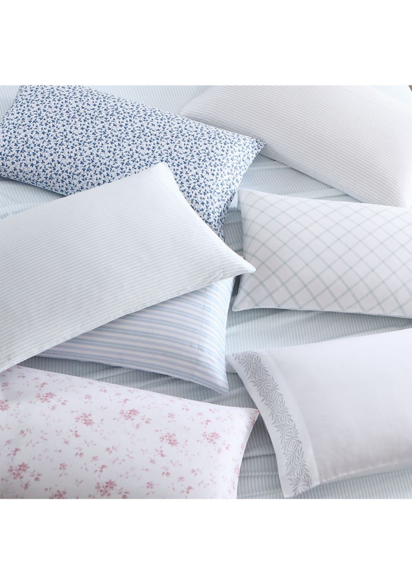 Fern 4-Piece Cotton Sheet Set