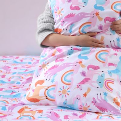 Belk cheap unicorn bedding