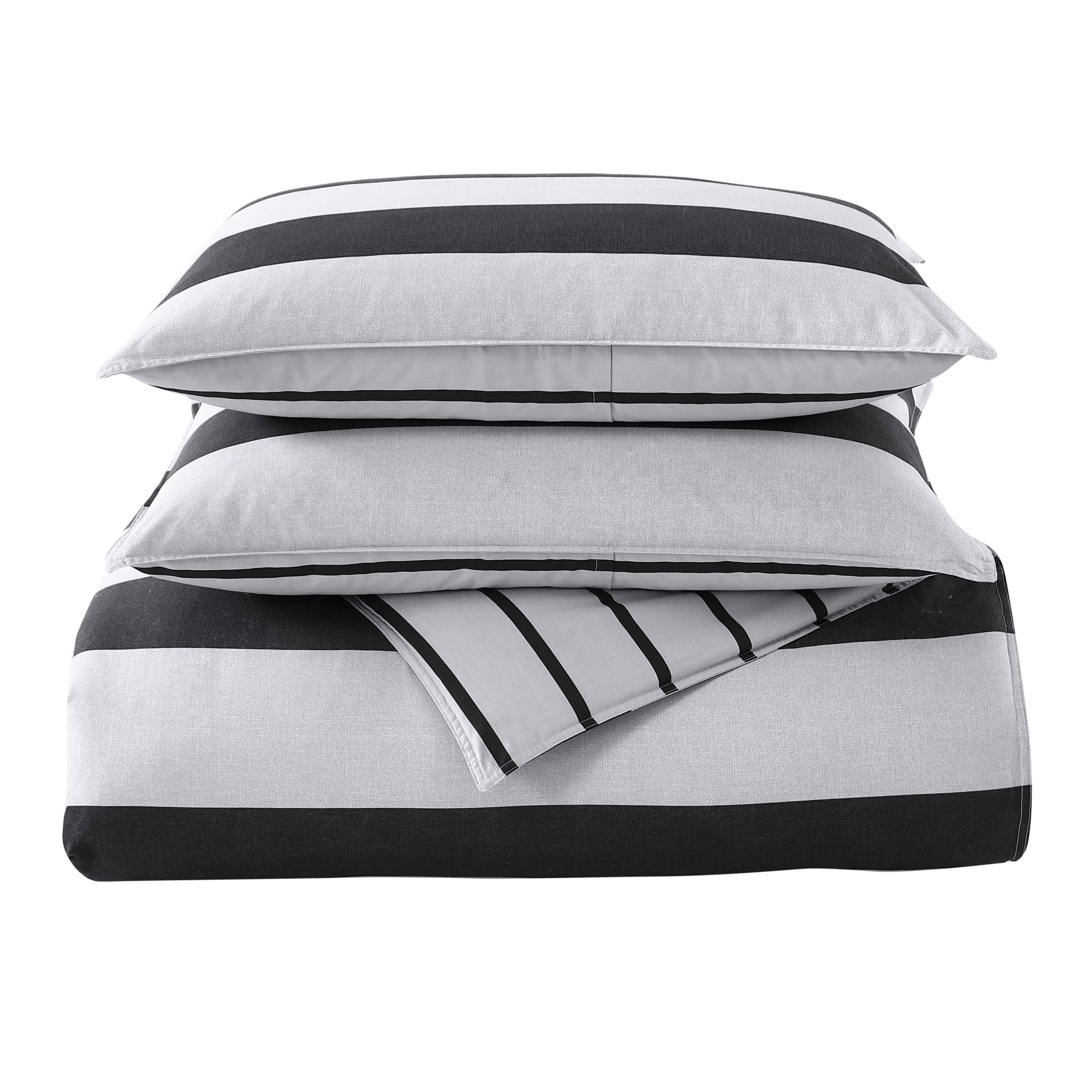 Lawndale Cotton Comforter-Sham Set