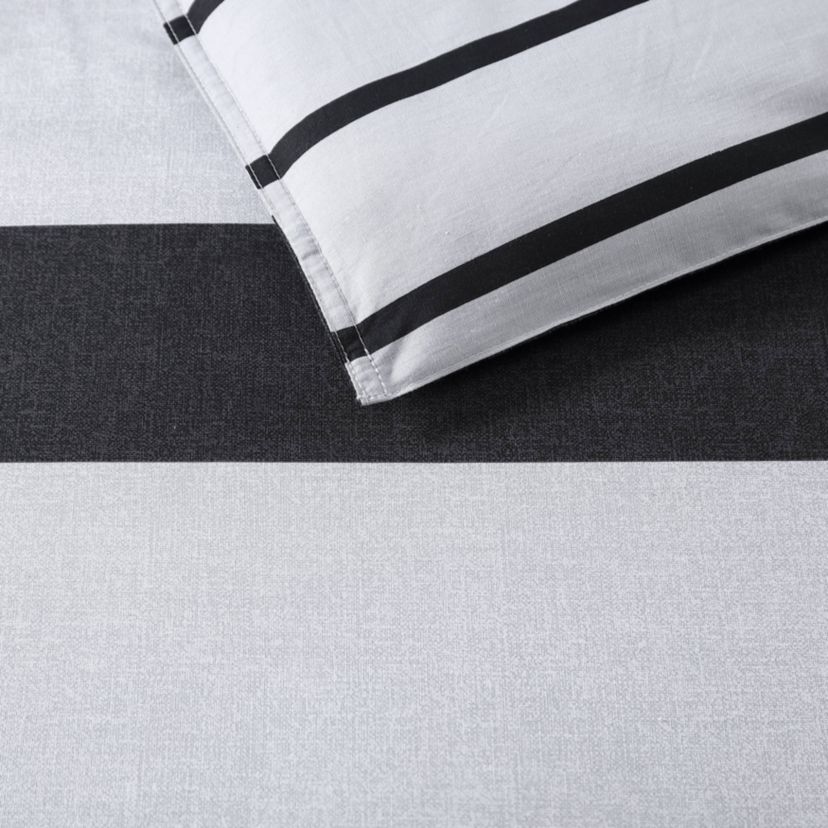 Lawndale Cotton Comforter-Sham Set