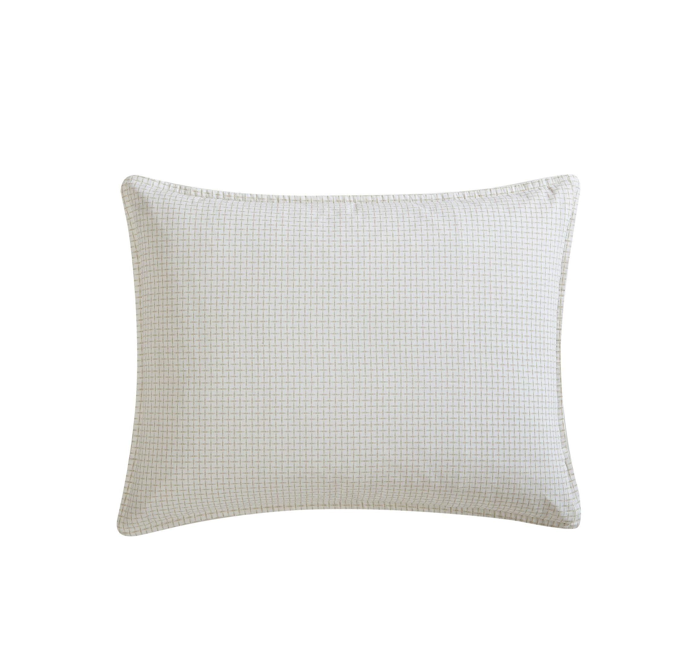 Tortola 100% Cotton Comforter-Sham Set