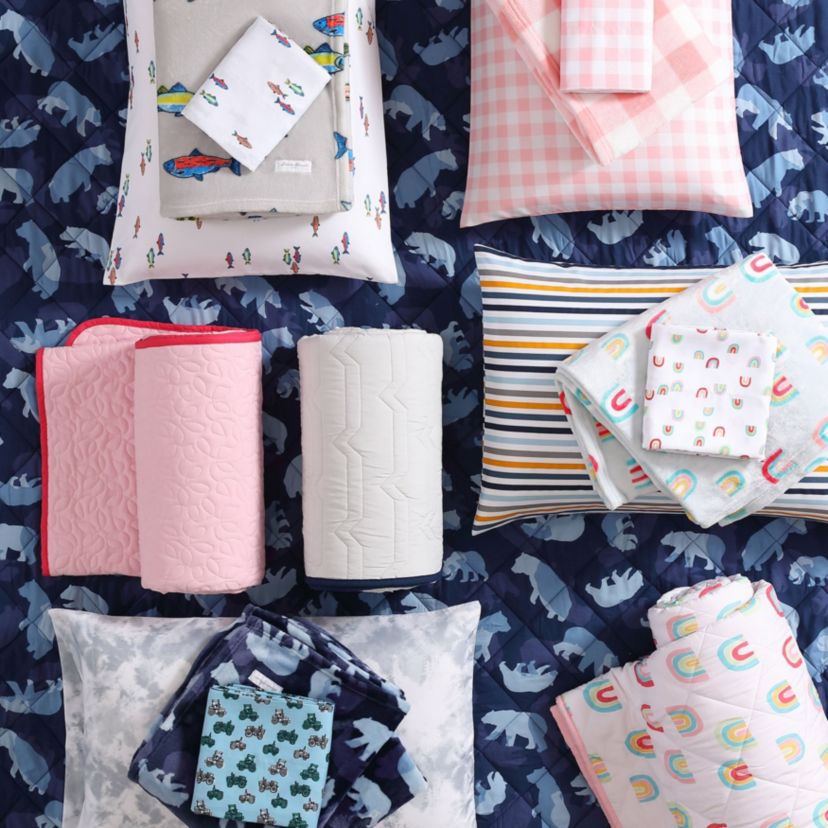 Dreamland Ultra Soft Microfiber- 3 Piece- Sheet Set