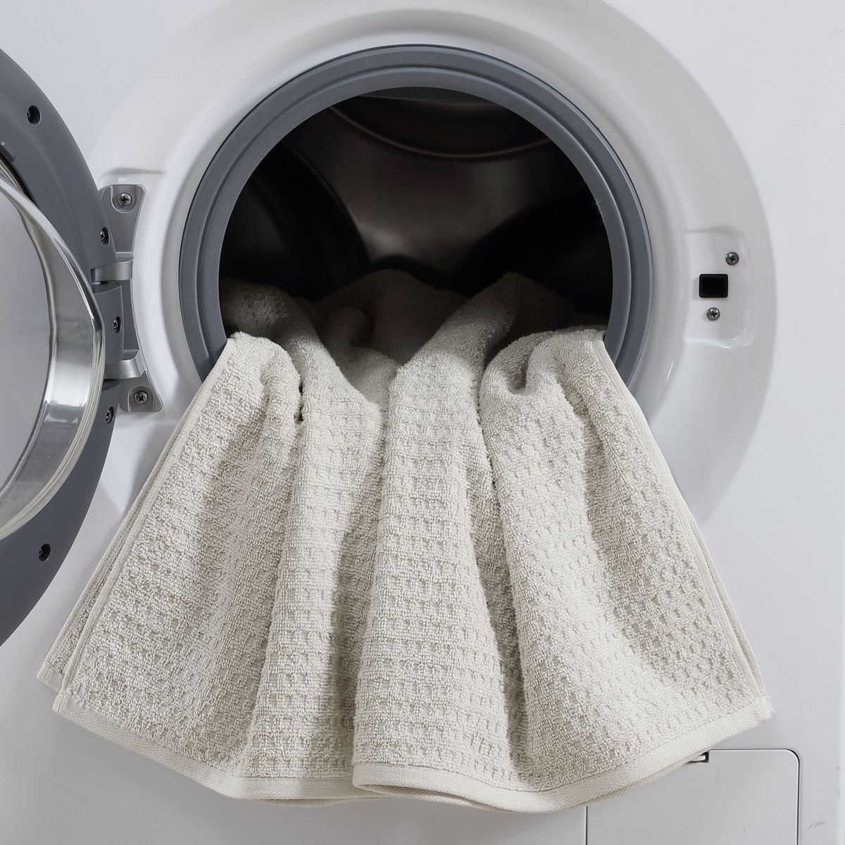 Northern Pacific 100% Cotton Terry- 2 Piece- Hand Towel Set