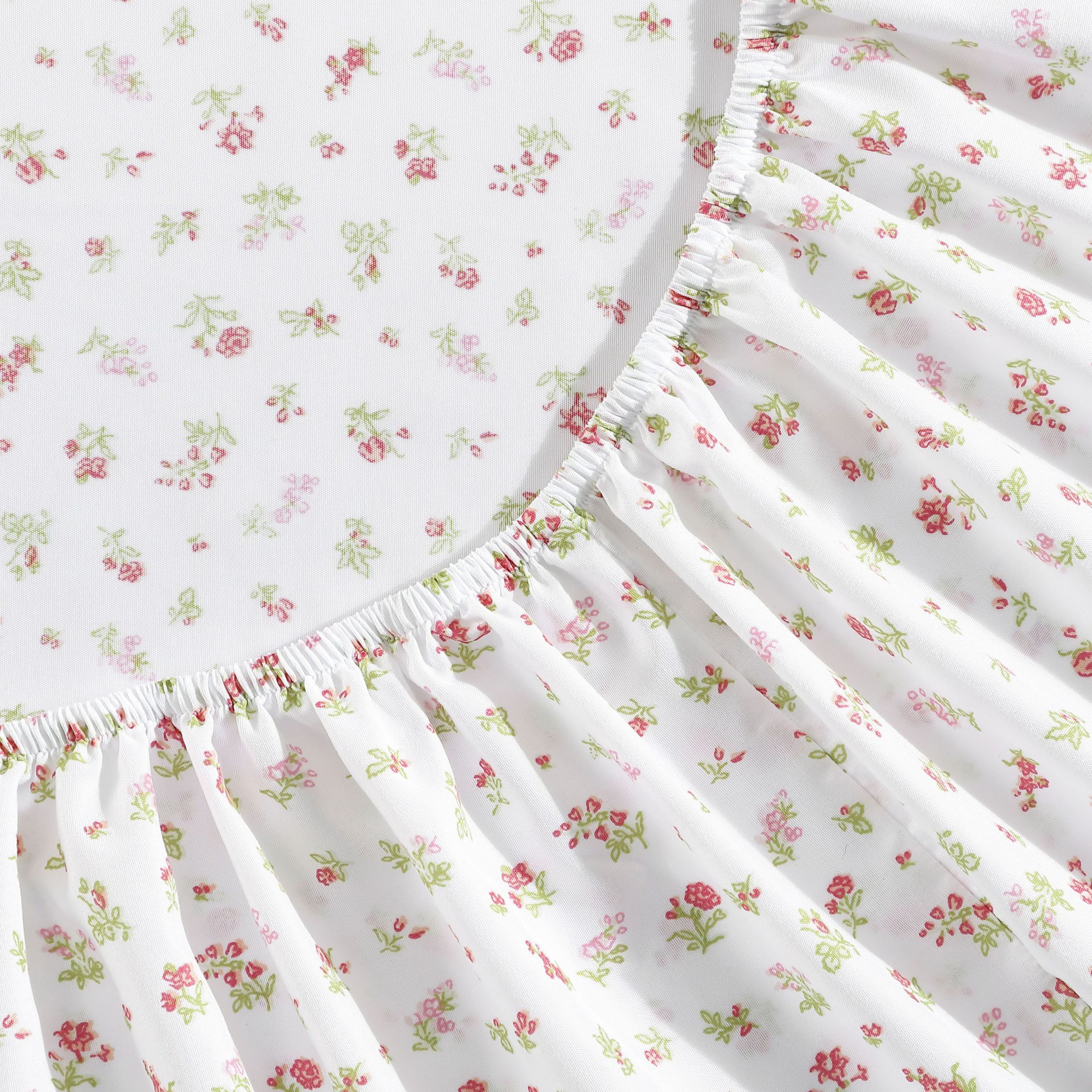 Mae Ultra Soft - 3 Piece- Sheet Set