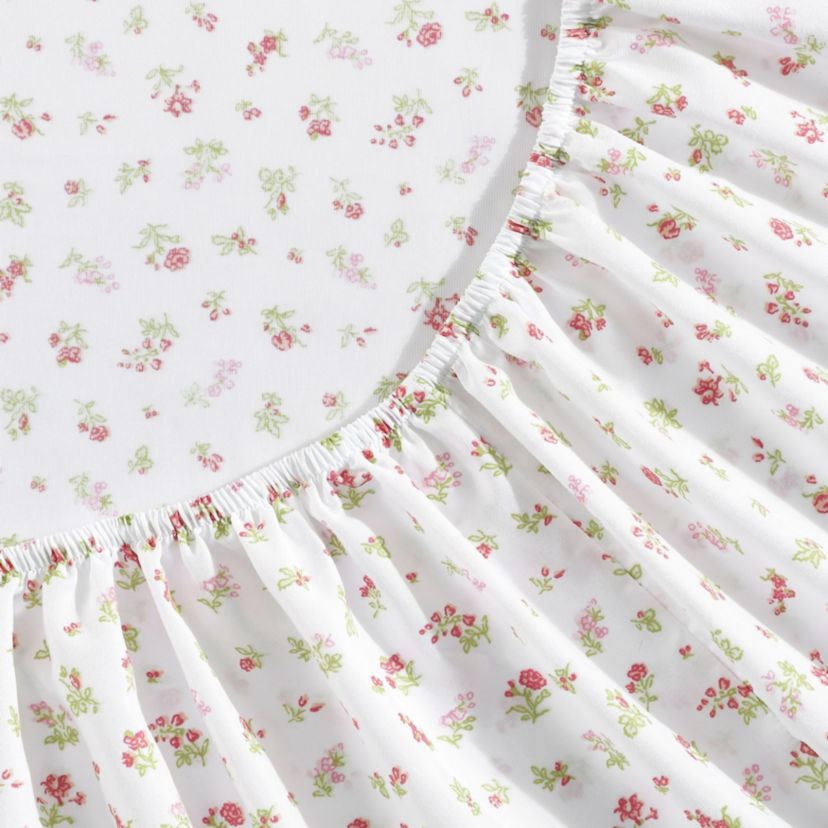 Mae Ultra Soft - 4 Piece- Sheet Set