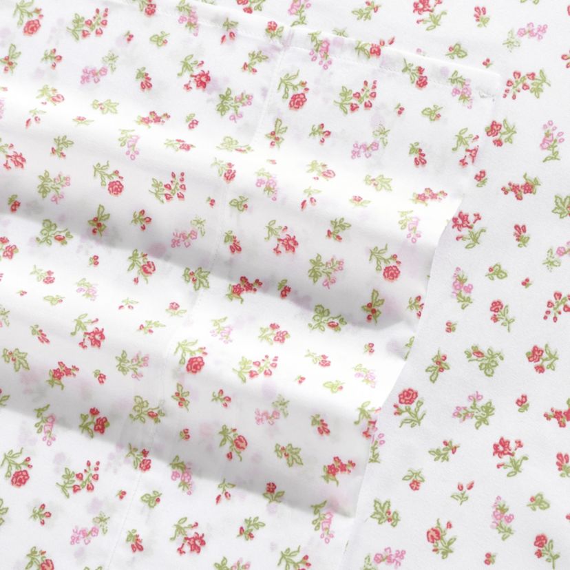 Mae Ultra Soft - 4 Piece- Sheet Set