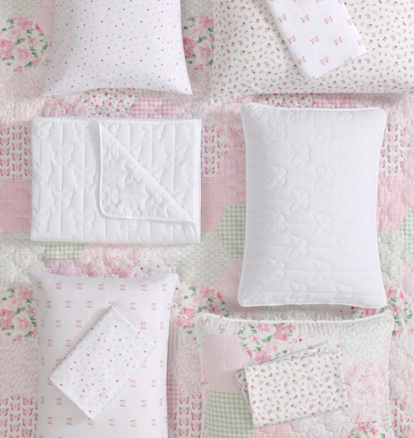 Confetti Ultra Soft - 3 Piece- Sheet Set