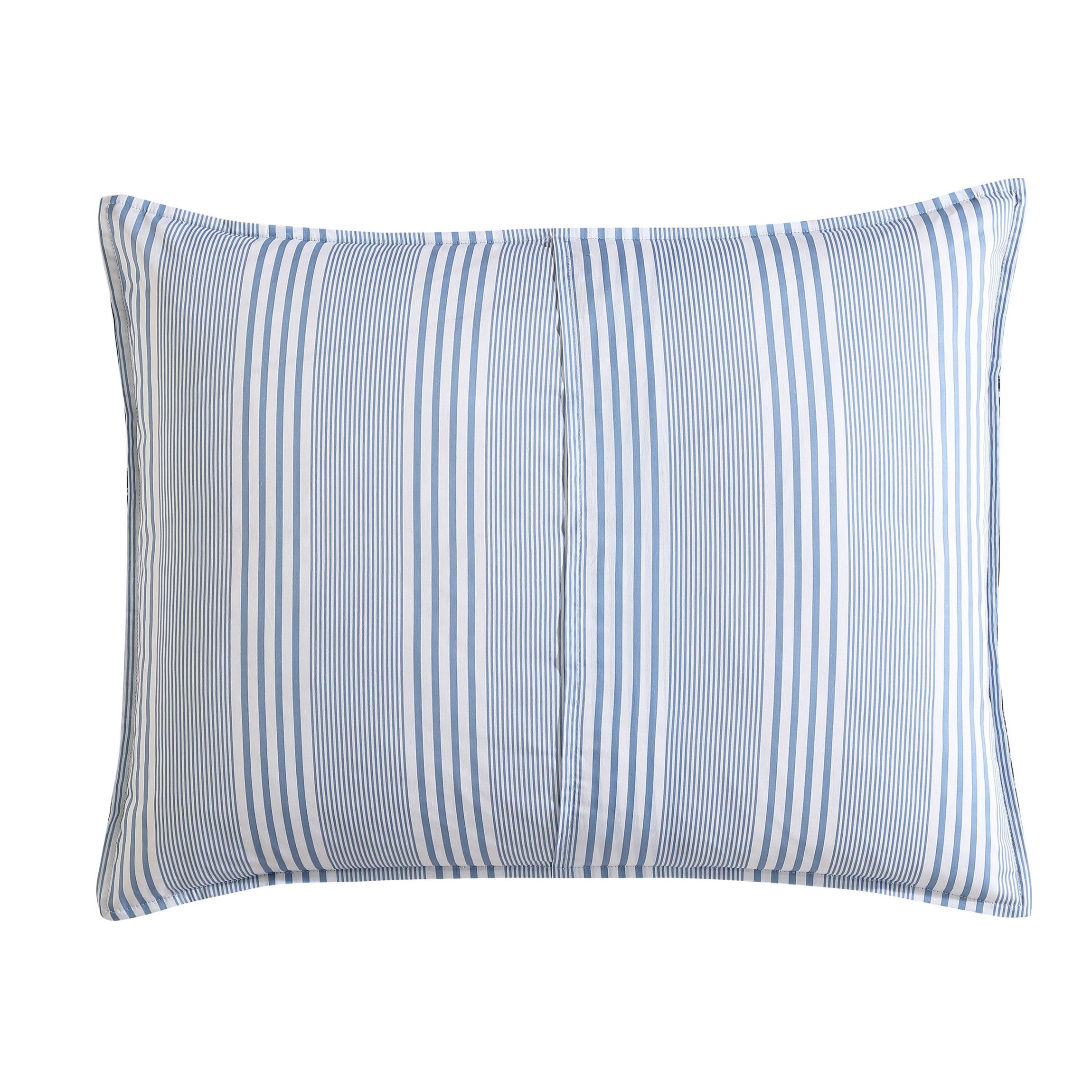 Branch Toile 100% Cotton- 7 Piece- Comforter Bedding Set