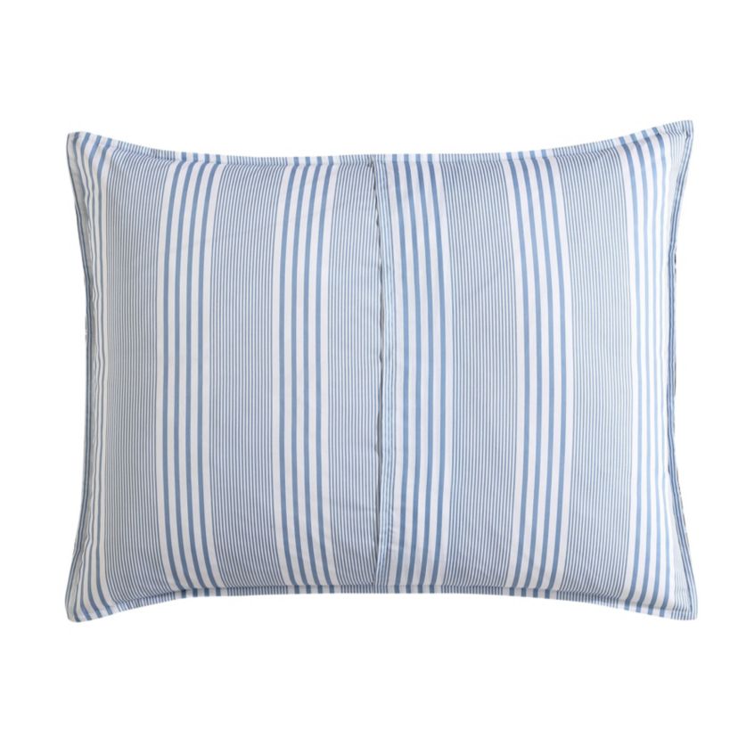 Branch Toile 100% Cotton- 7 Piece- Comforter Bedding Set