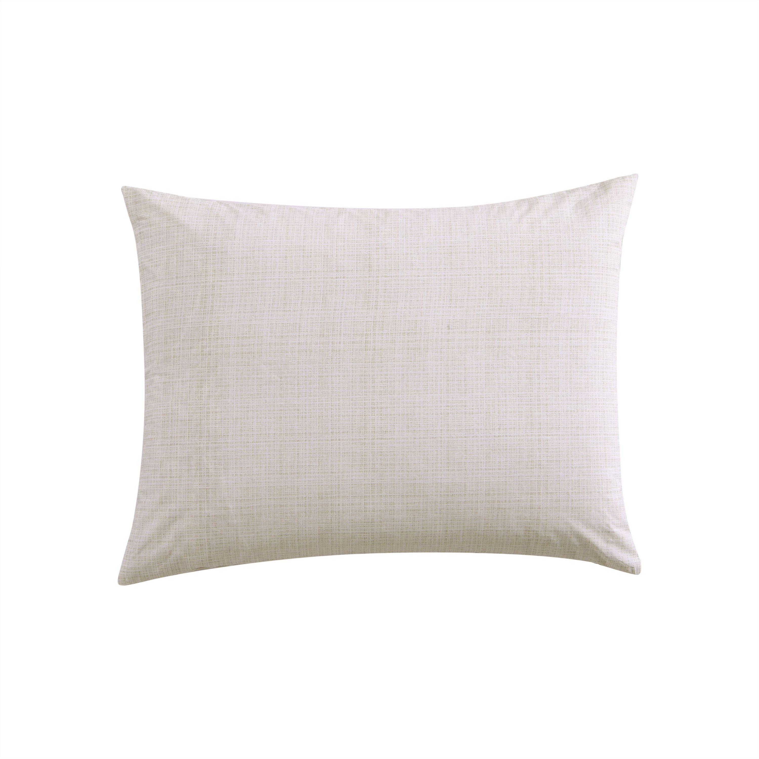 Costa Blanca 100% Cotton- 3 Piece- Duvet Cover Set