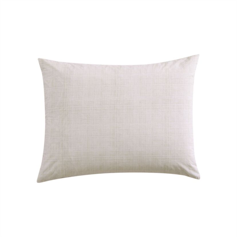 Costa Blanca 100% Cotton- 3 Piece- Duvet Cover Set