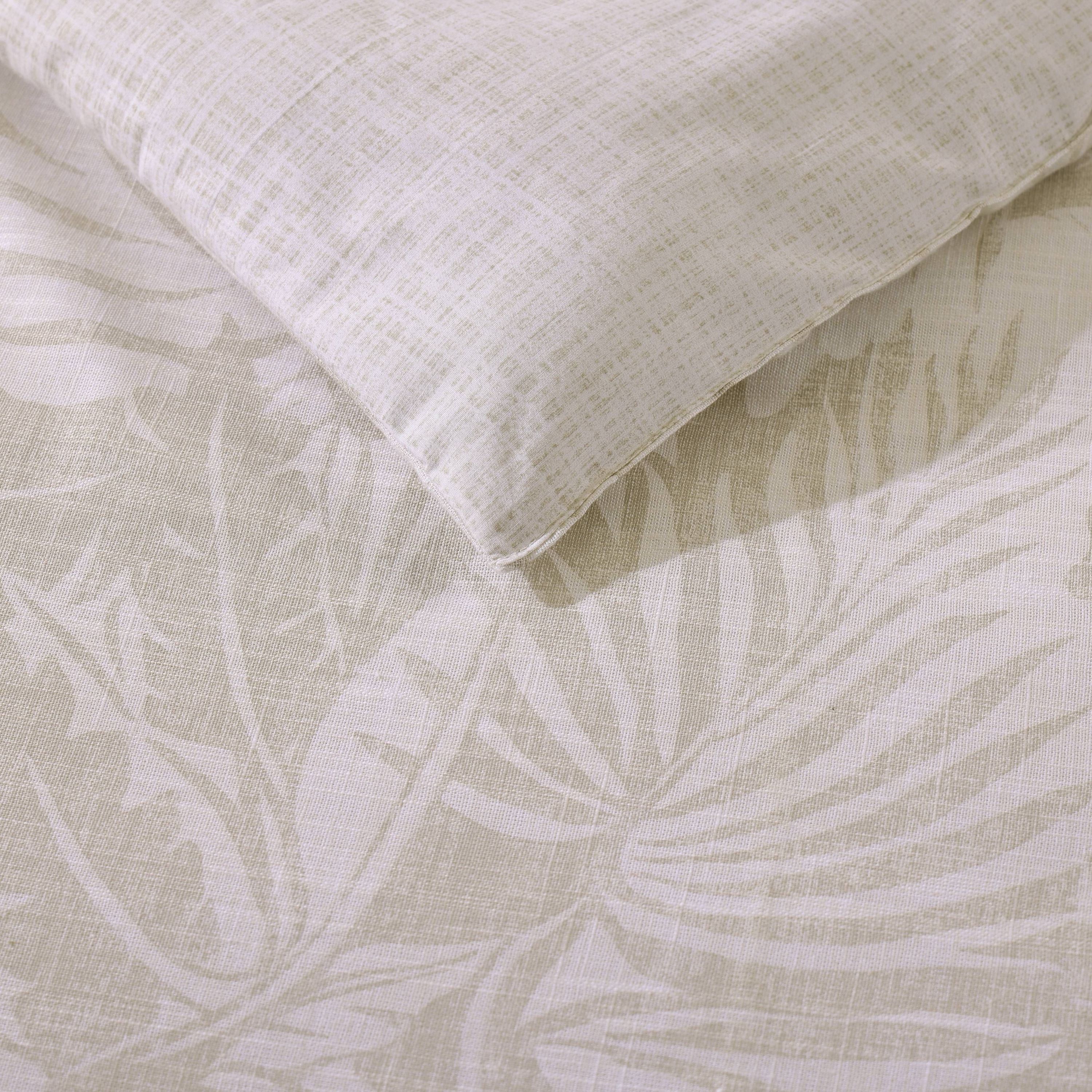 Costa Blanca 100% Cotton- 3 Piece- Duvet Cover Set