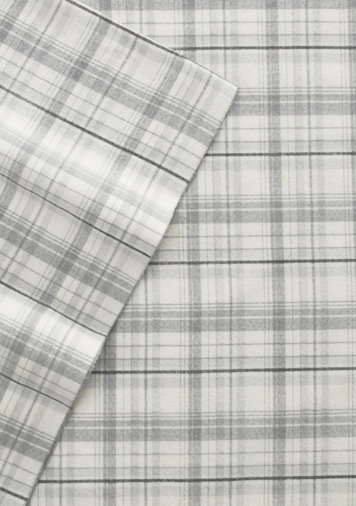 Beacon Hill Flannel Sheet Set 