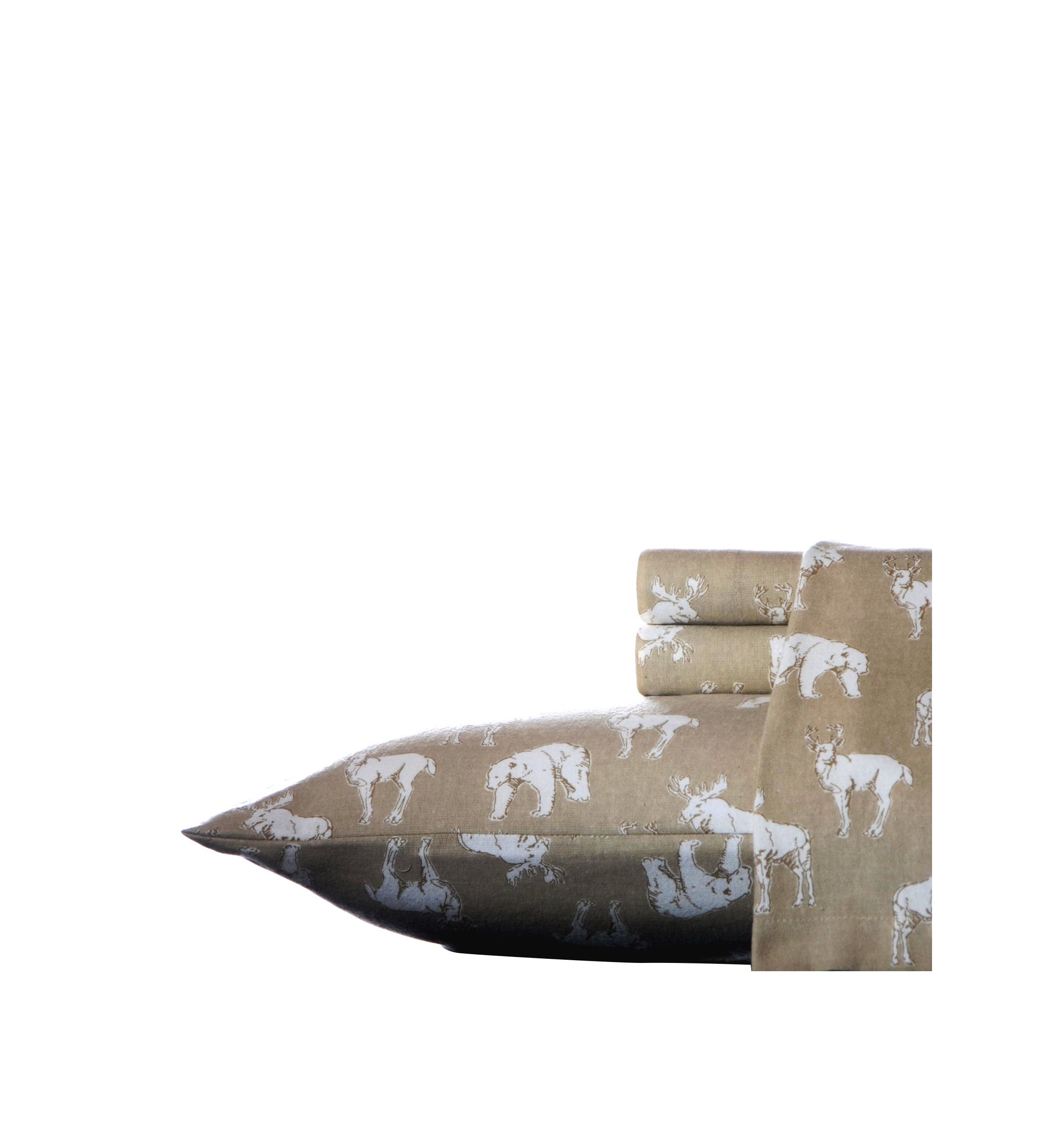 Buckhead Ridge Cotton Sheet Set
